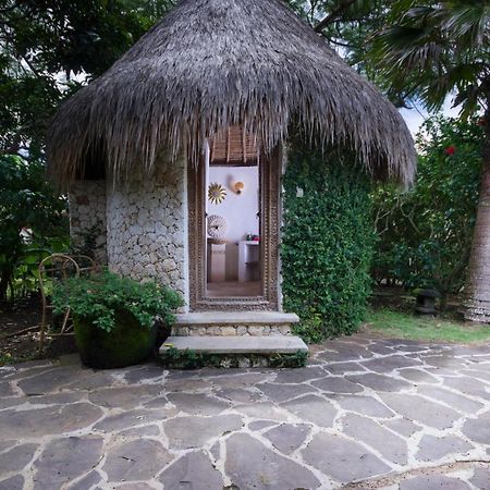 Mu Bungalows Uluwatu  Ngoại thất bức ảnh