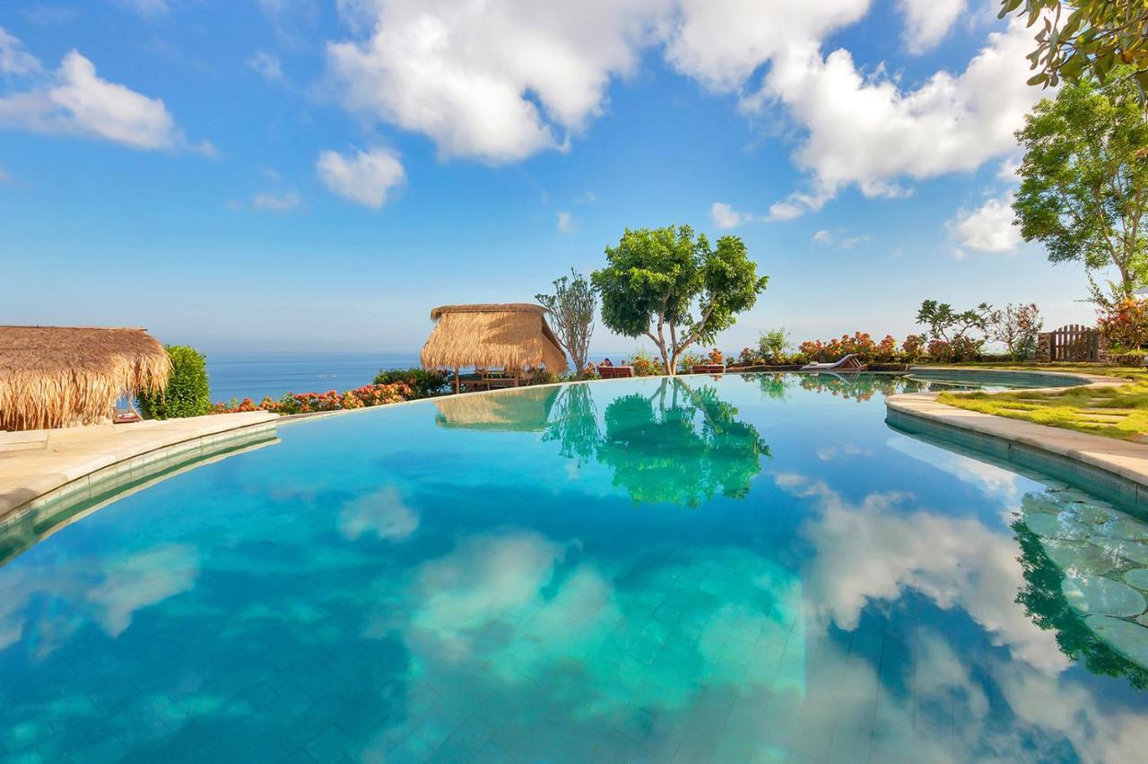Mu Bungalows Uluwatu  Phòng bức ảnh