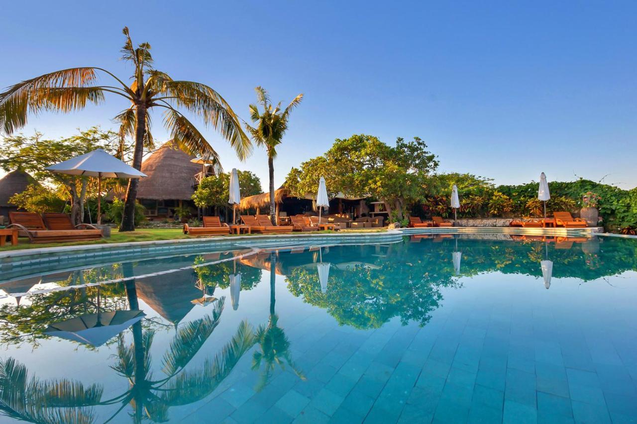 Mu Bungalows Uluwatu  Phòng bức ảnh