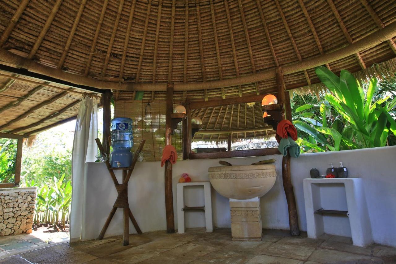 Mu Bungalows Uluwatu  Phòng bức ảnh