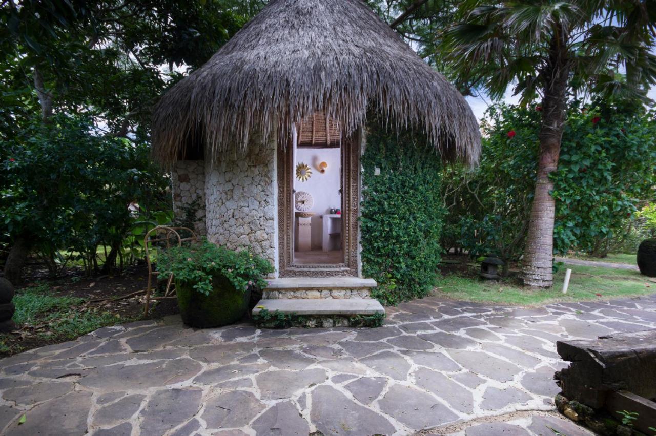 Mu Bungalows Uluwatu  Ngoại thất bức ảnh
