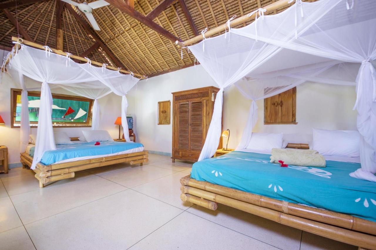 Mu Bungalows Uluwatu  Ngoại thất bức ảnh