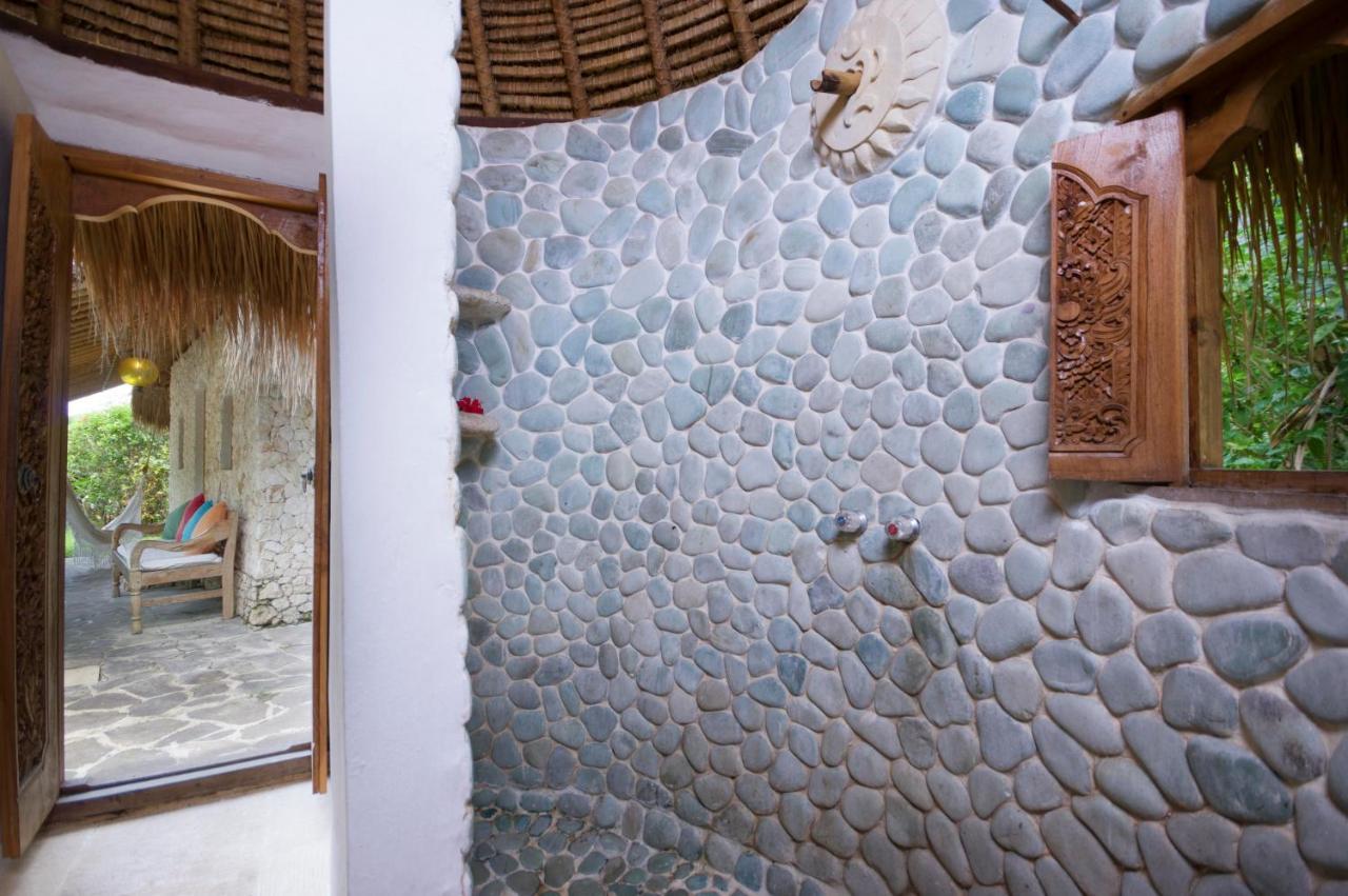 Mu Bungalows Uluwatu  Ngoại thất bức ảnh