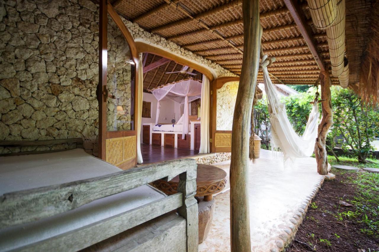 Mu Bungalows Uluwatu  Ngoại thất bức ảnh