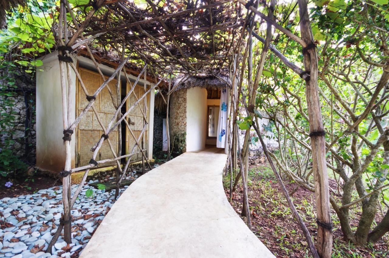 Mu Bungalows Uluwatu  Ngoại thất bức ảnh