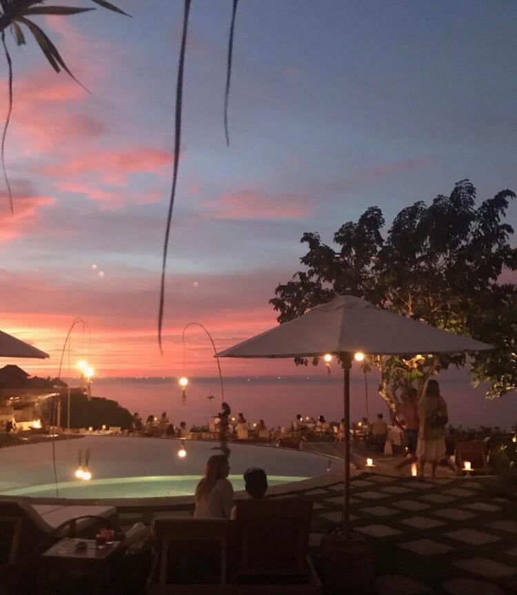 Mu Bungalows Uluwatu  Ngoại thất bức ảnh