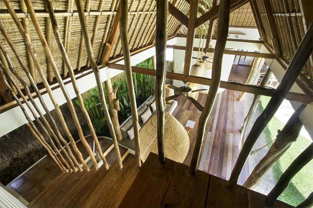 Mu Bungalows Uluwatu  Ngoại thất bức ảnh