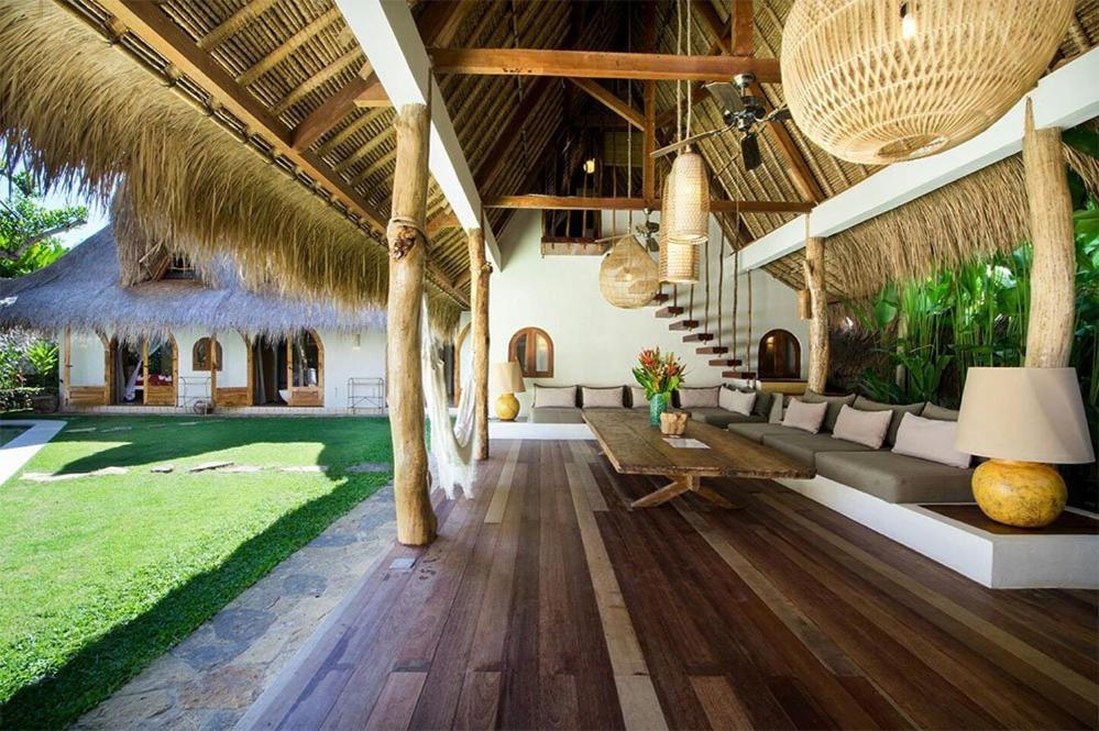 Mu Bungalows Uluwatu  Ngoại thất bức ảnh