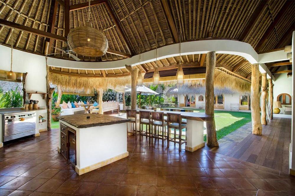 Mu Bungalows Uluwatu  Ngoại thất bức ảnh