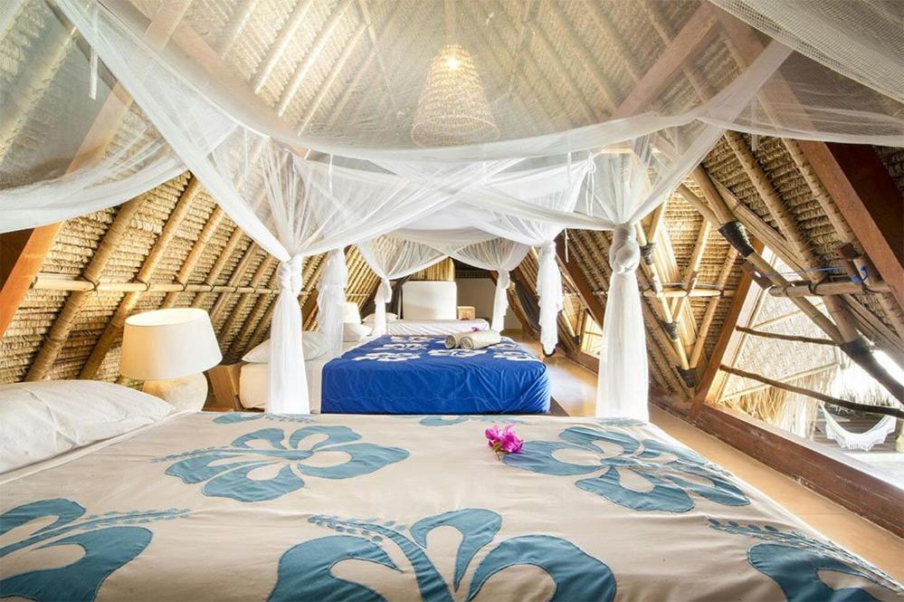 Mu Bungalows Uluwatu  Ngoại thất bức ảnh