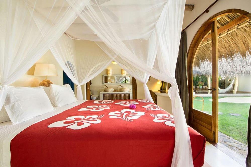 Mu Bungalows Uluwatu  Ngoại thất bức ảnh