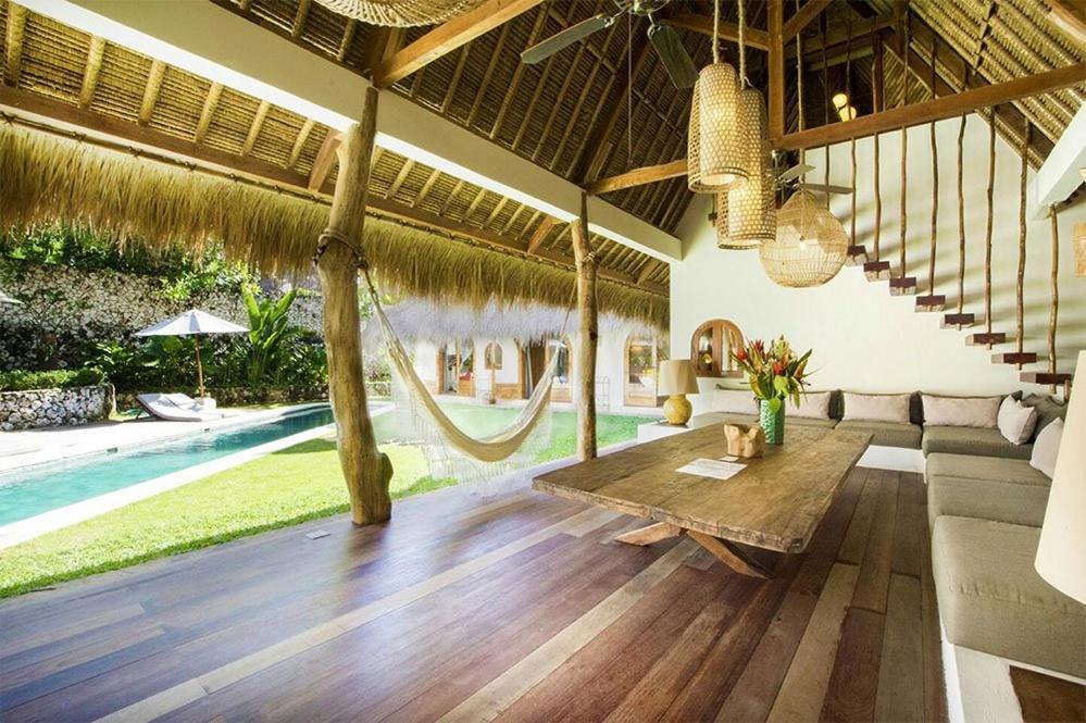 Mu Bungalows Uluwatu  Ngoại thất bức ảnh