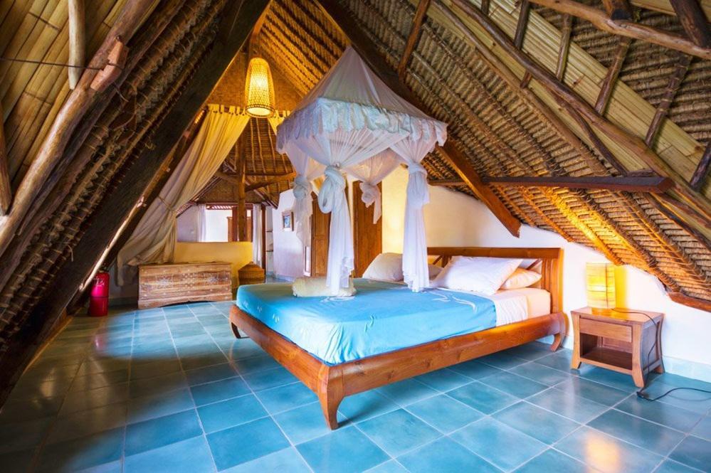 Mu Bungalows Uluwatu  Ngoại thất bức ảnh