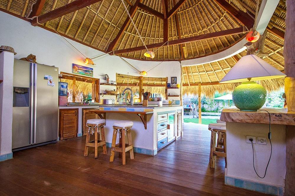 Mu Bungalows Uluwatu  Ngoại thất bức ảnh