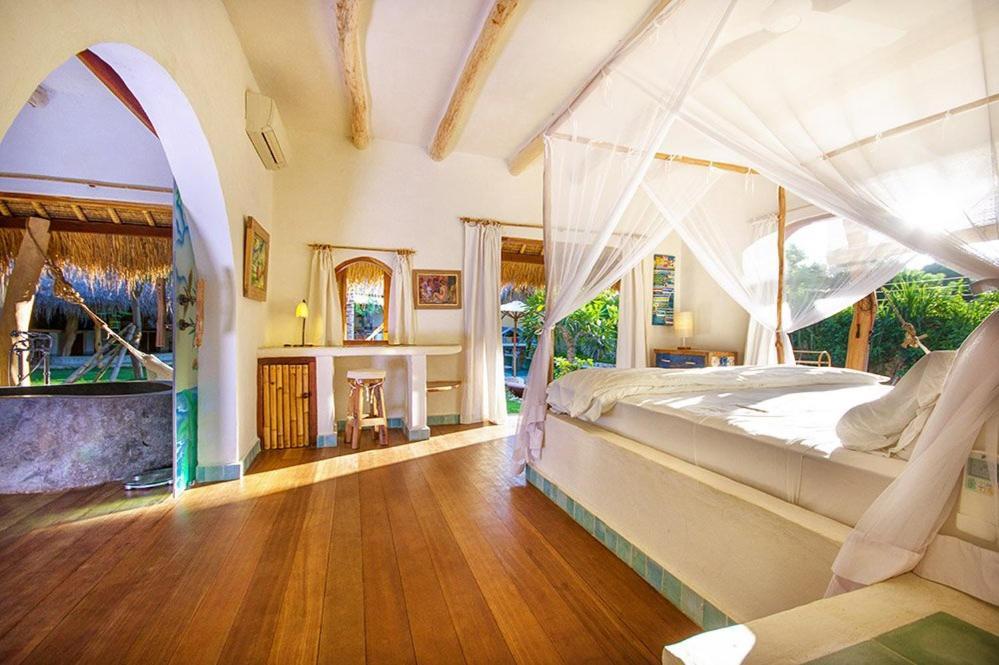 Mu Bungalows Uluwatu  Ngoại thất bức ảnh