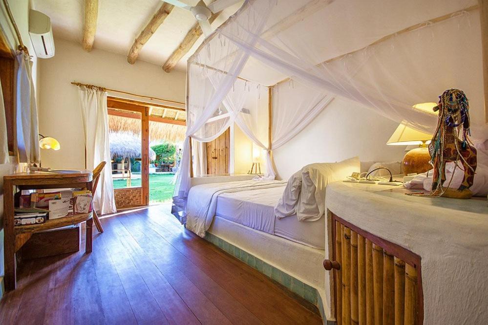 Mu Bungalows Uluwatu  Ngoại thất bức ảnh