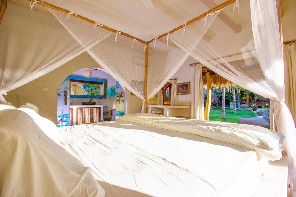 Mu Bungalows Uluwatu  Ngoại thất bức ảnh