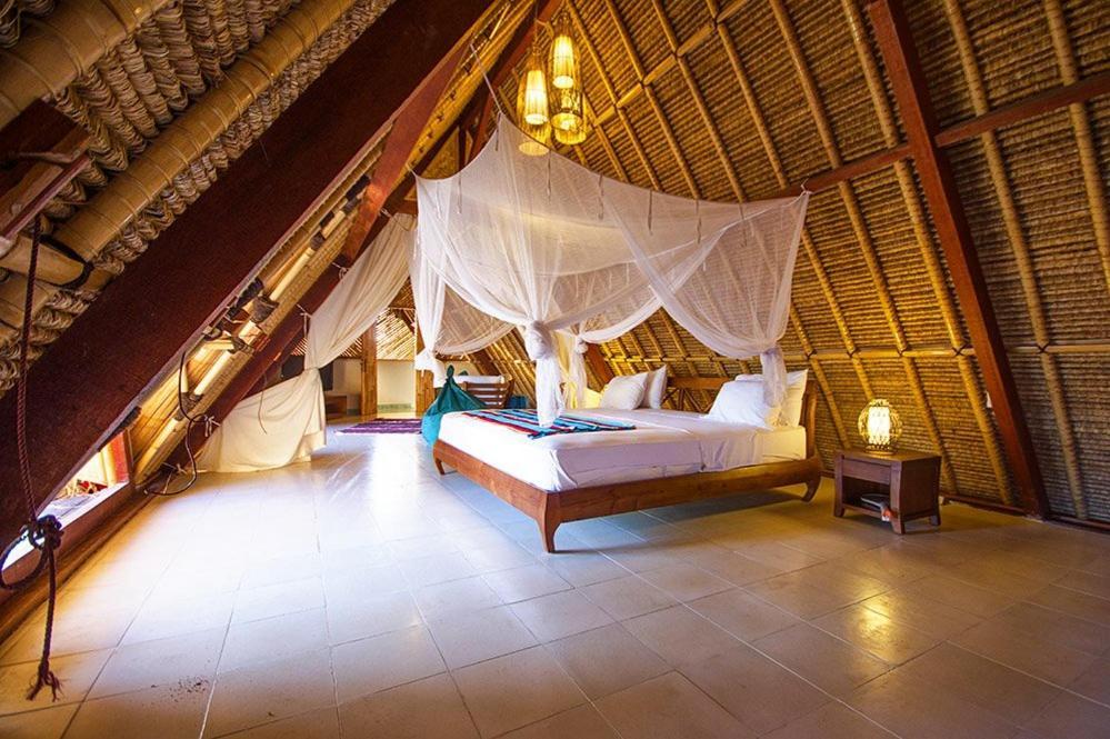 Mu Bungalows Uluwatu  Ngoại thất bức ảnh