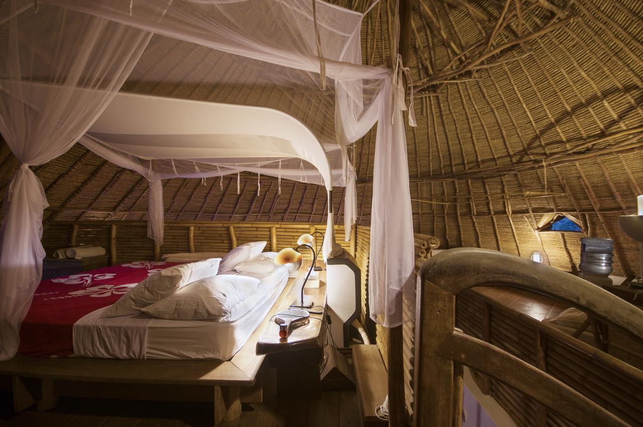 Mu Bungalows Uluwatu  Ngoại thất bức ảnh