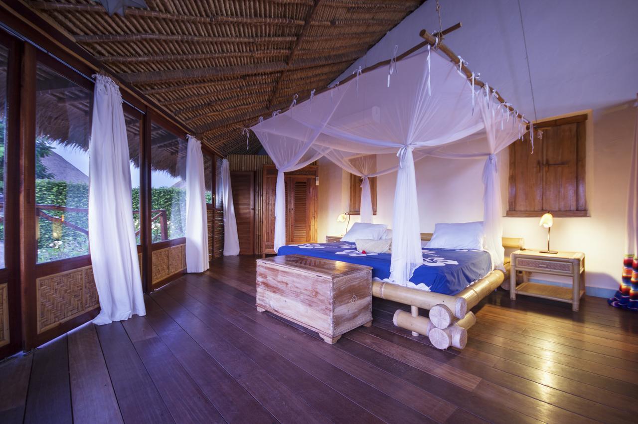 Mu Bungalows Uluwatu  Ngoại thất bức ảnh