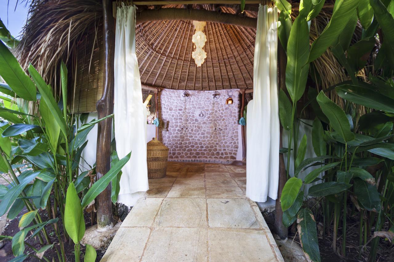 Mu Bungalows Uluwatu  Ngoại thất bức ảnh