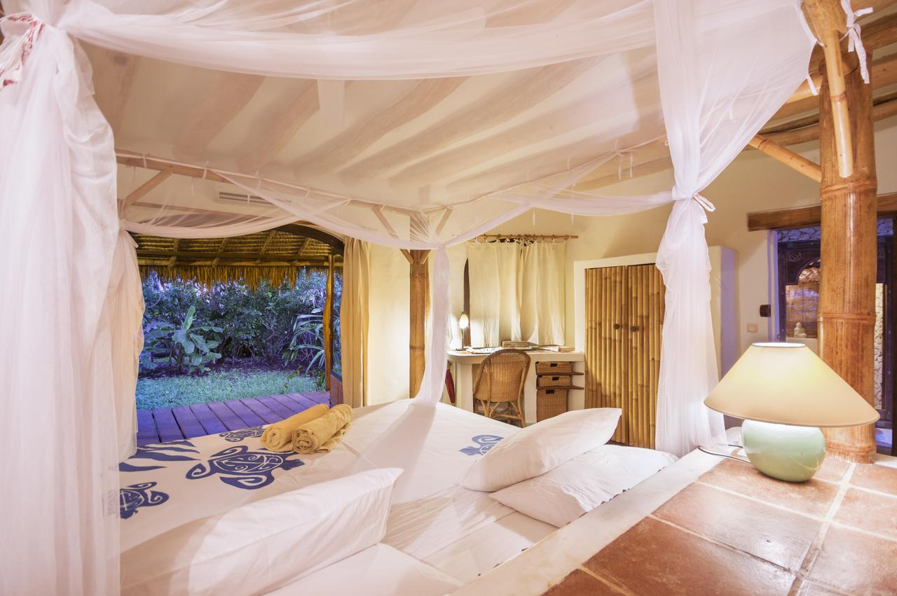 Mu Bungalows Uluwatu  Ngoại thất bức ảnh