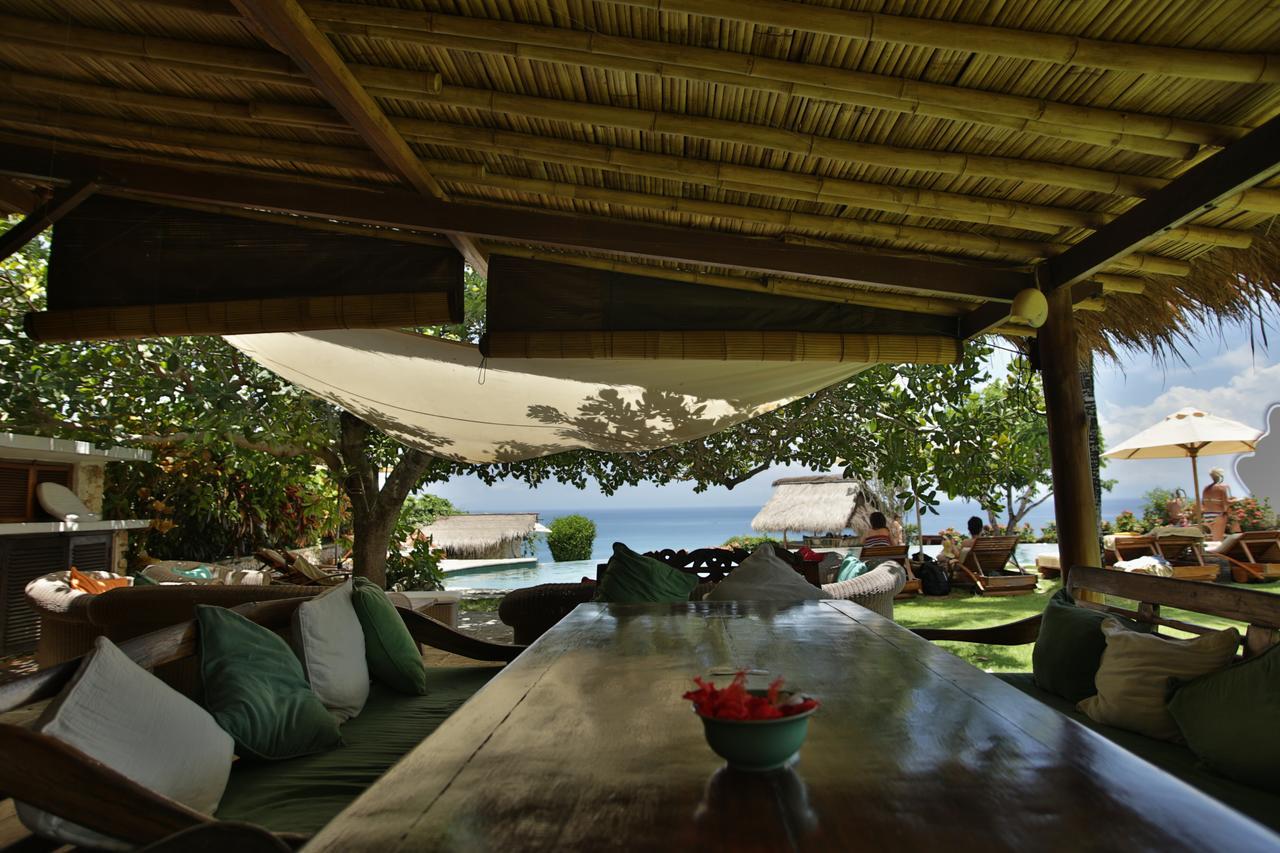 Mu Bungalows Uluwatu  Ngoại thất bức ảnh