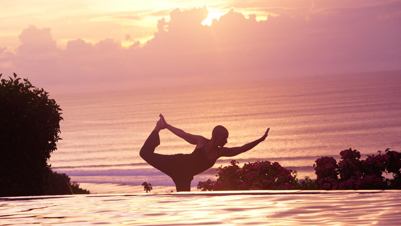 Mu Bungalows Uluwatu  Ngoại thất bức ảnh