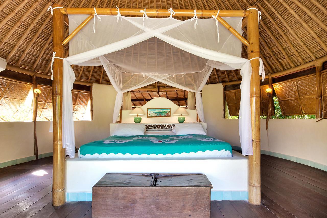 Mu Bungalows Uluwatu  Ngoại thất bức ảnh