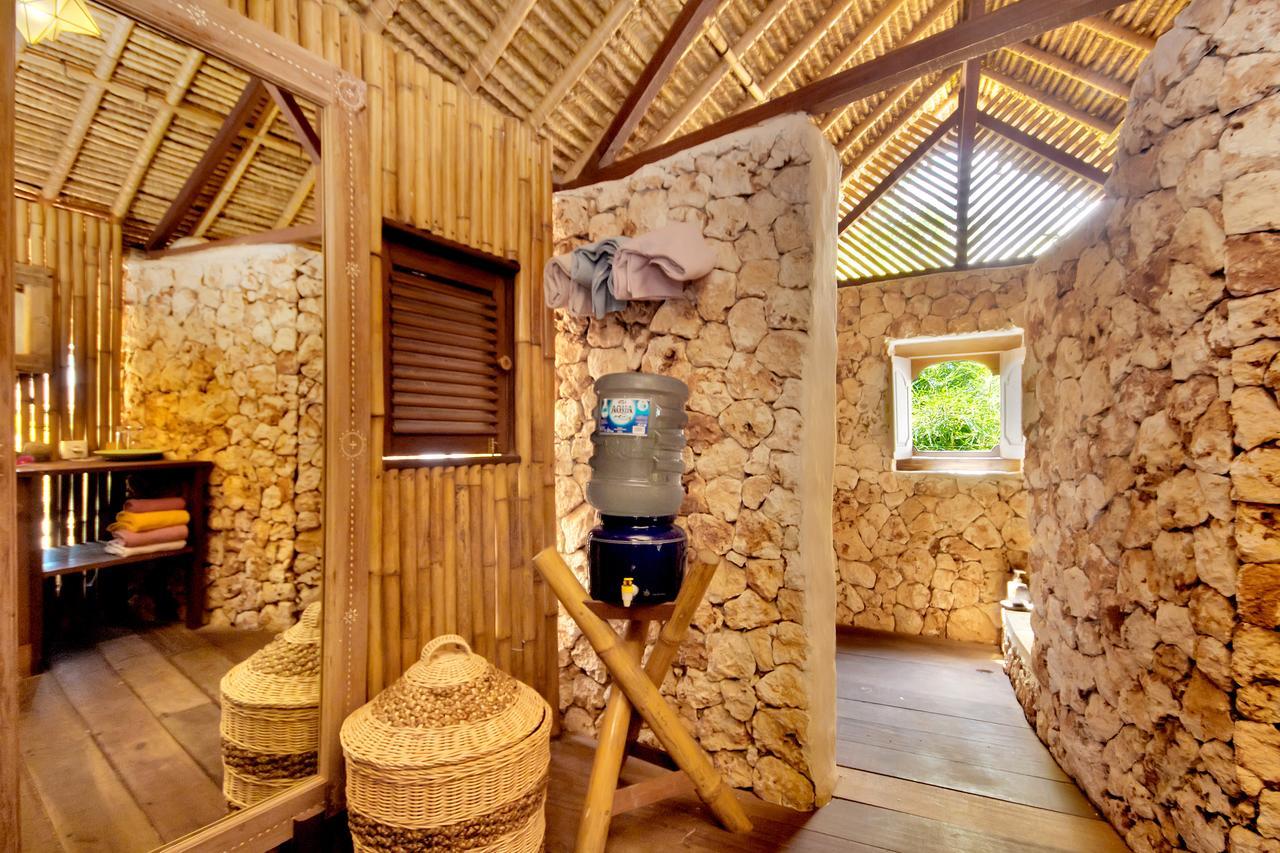 Mu Bungalows Uluwatu  Ngoại thất bức ảnh