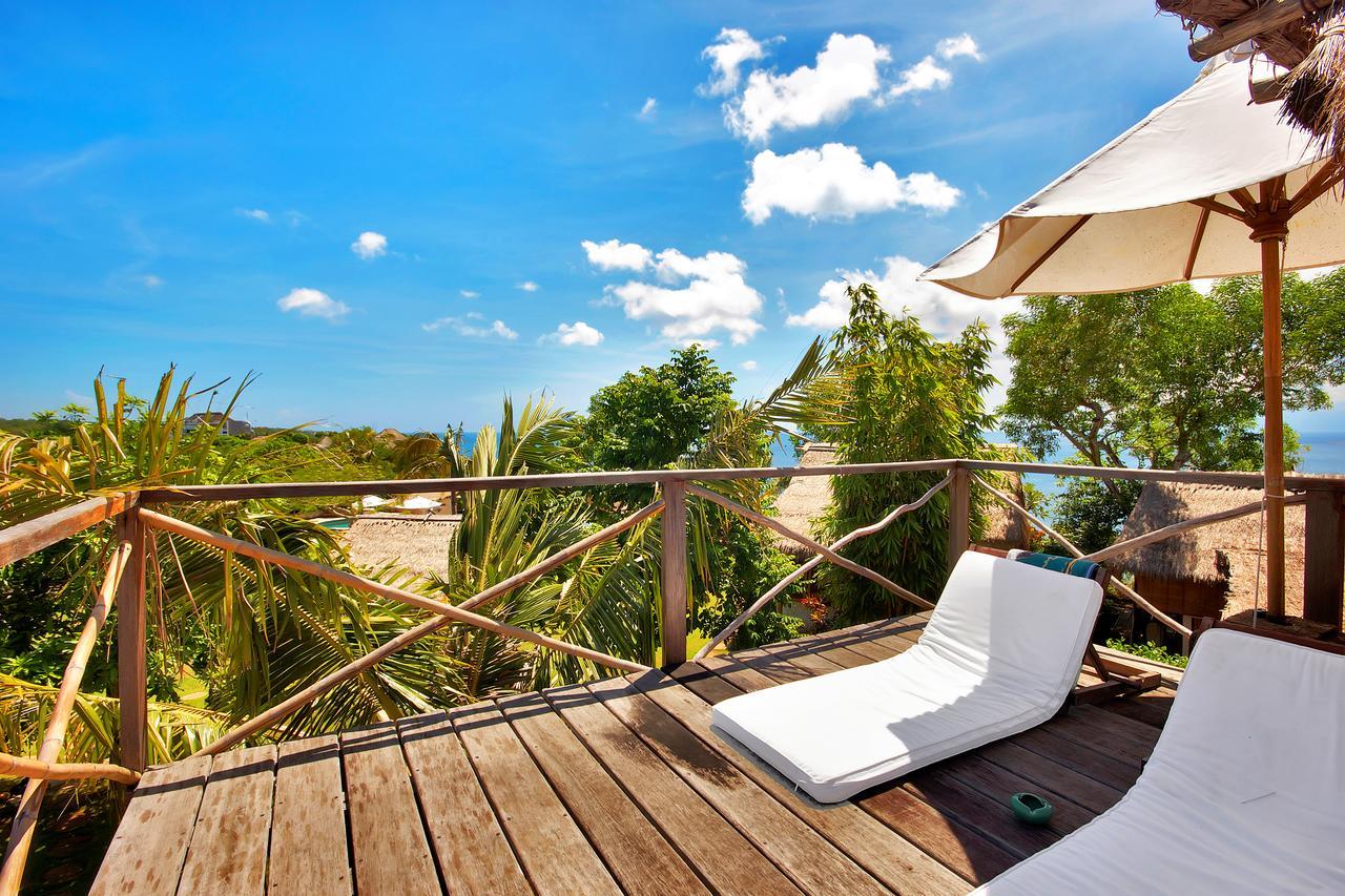 Mu Bungalows Uluwatu  Ngoại thất bức ảnh