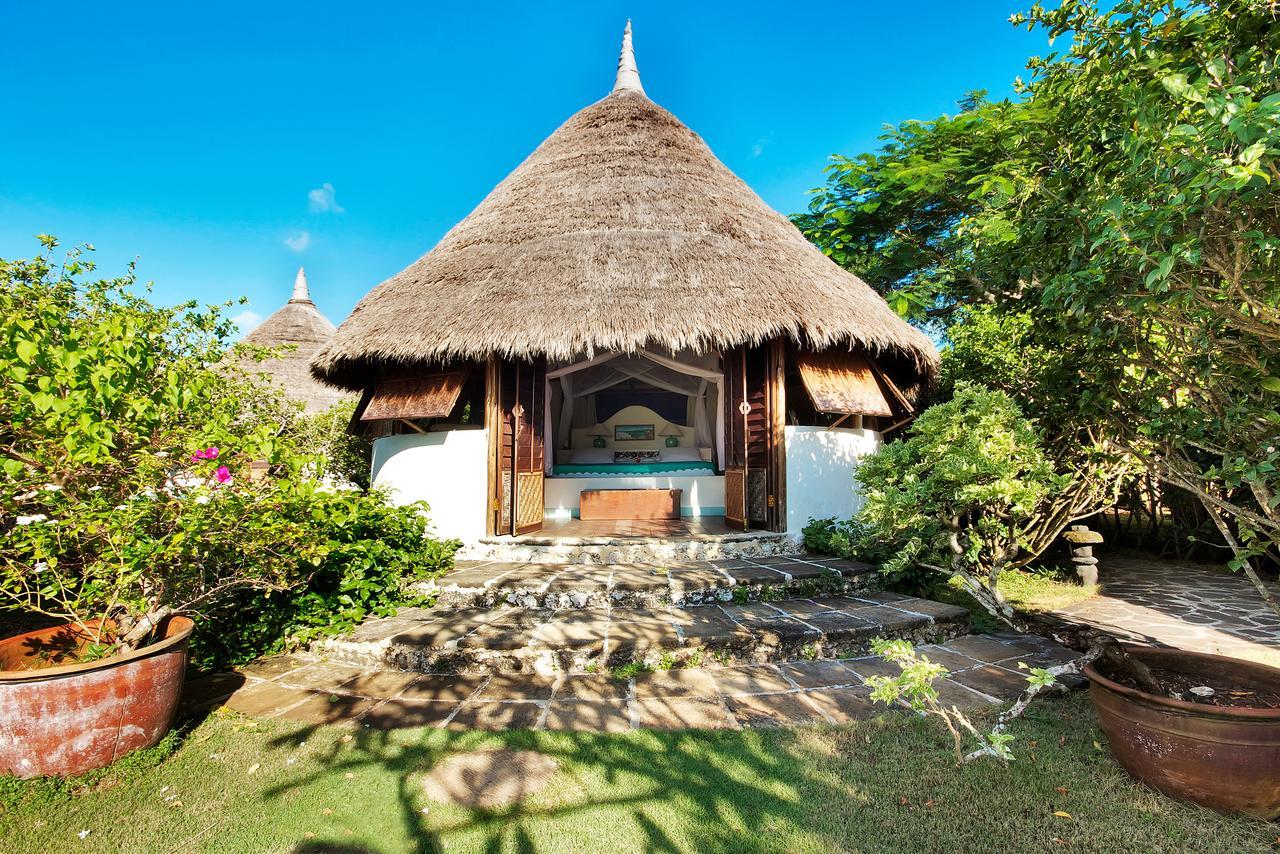 Mu Bungalows Uluwatu  Ngoại thất bức ảnh