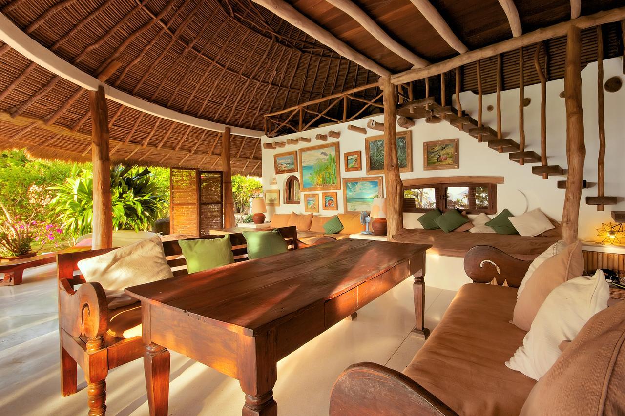 Mu Bungalows Uluwatu  Ngoại thất bức ảnh