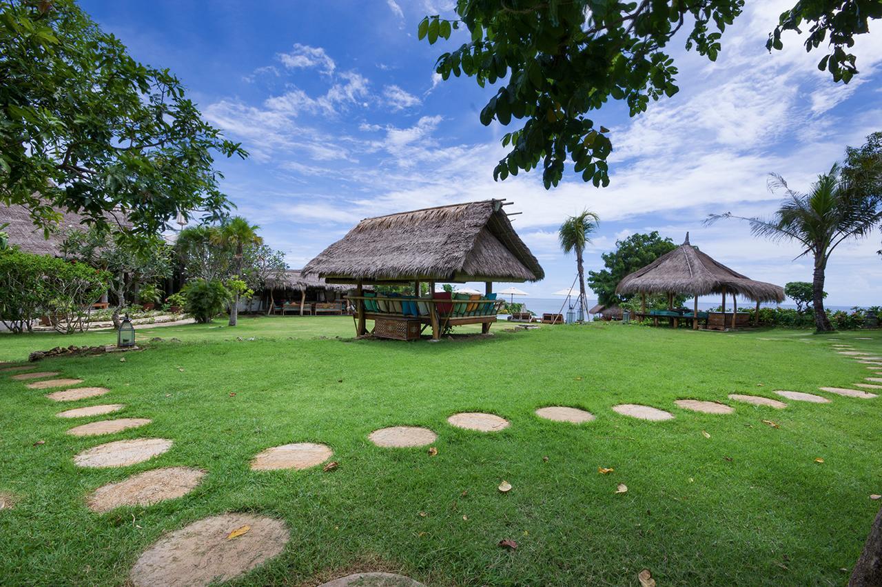 Mu Bungalows Uluwatu  Ngoại thất bức ảnh
