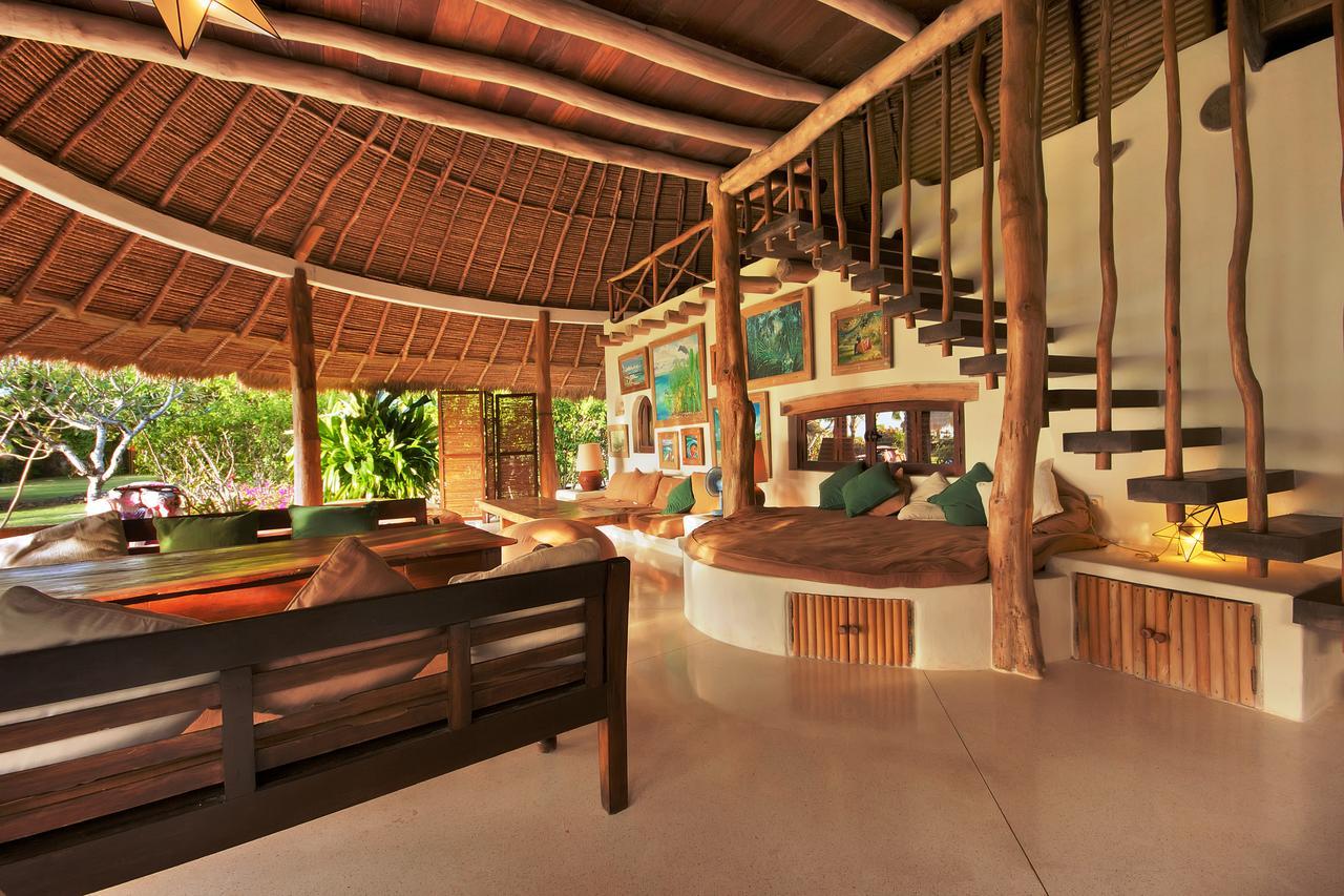 Mu Bungalows Uluwatu  Ngoại thất bức ảnh
