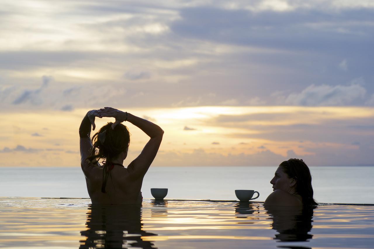 Mu Bungalows Uluwatu  Ngoại thất bức ảnh