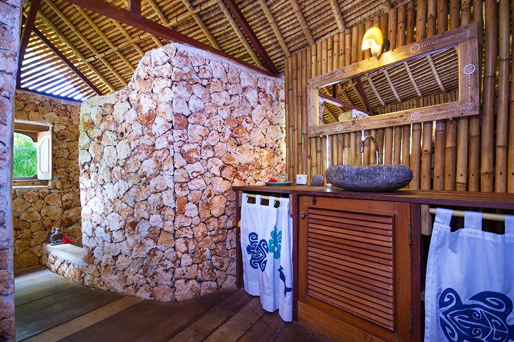 Mu Bungalows Uluwatu  Ngoại thất bức ảnh