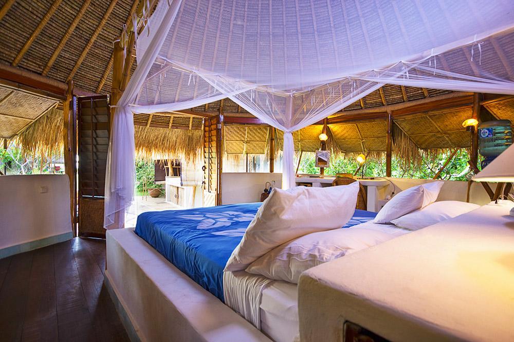 Mu Bungalows Uluwatu  Ngoại thất bức ảnh