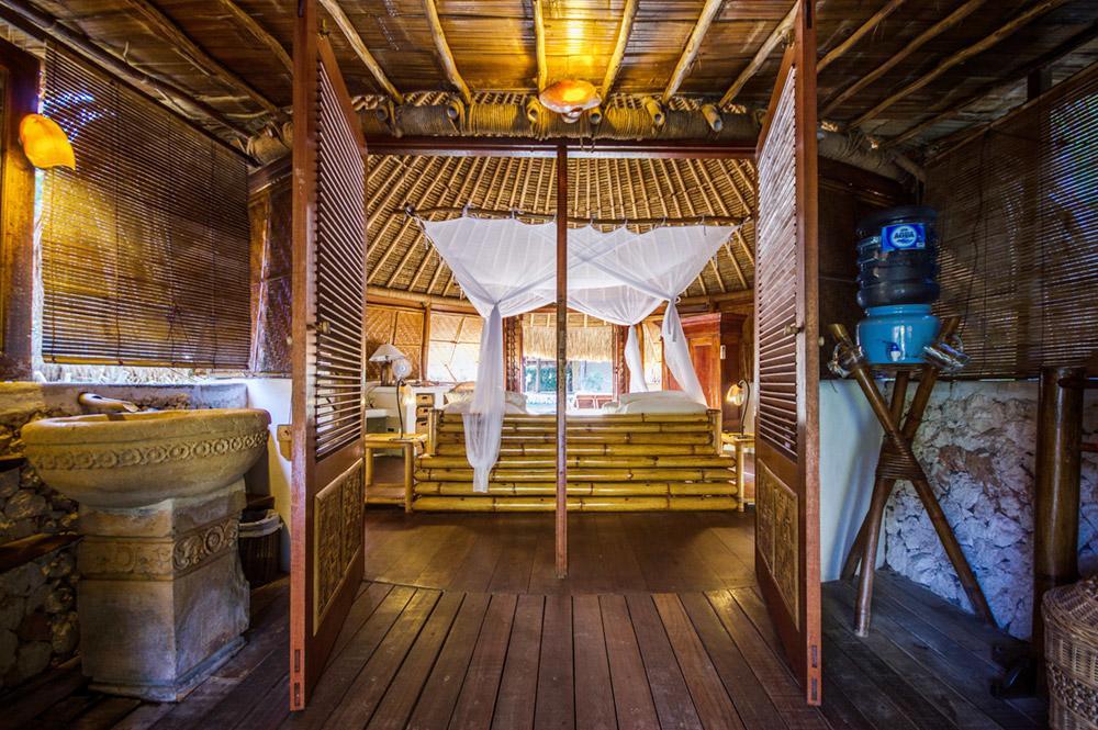 Mu Bungalows Uluwatu  Ngoại thất bức ảnh