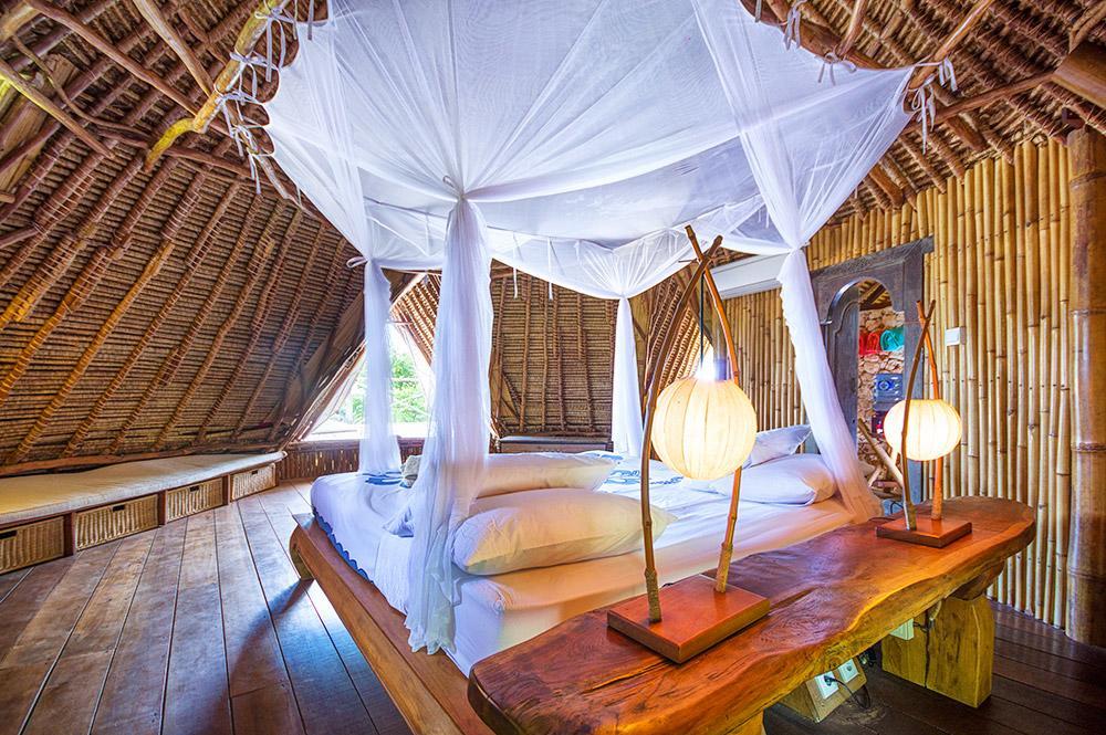 Mu Bungalows Uluwatu  Ngoại thất bức ảnh