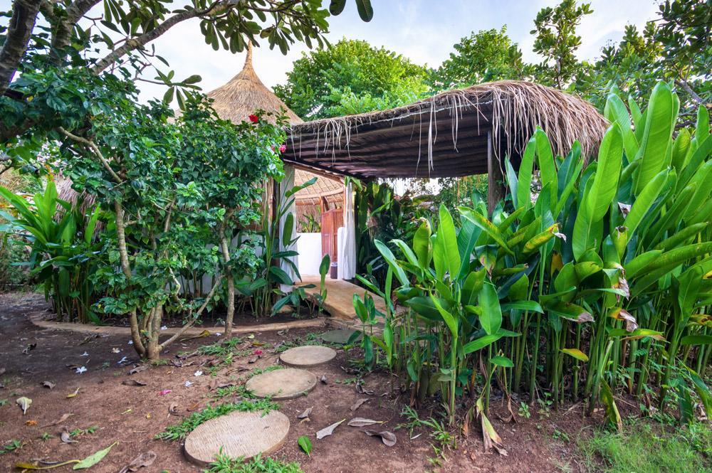 Mu Bungalows Uluwatu  Ngoại thất bức ảnh