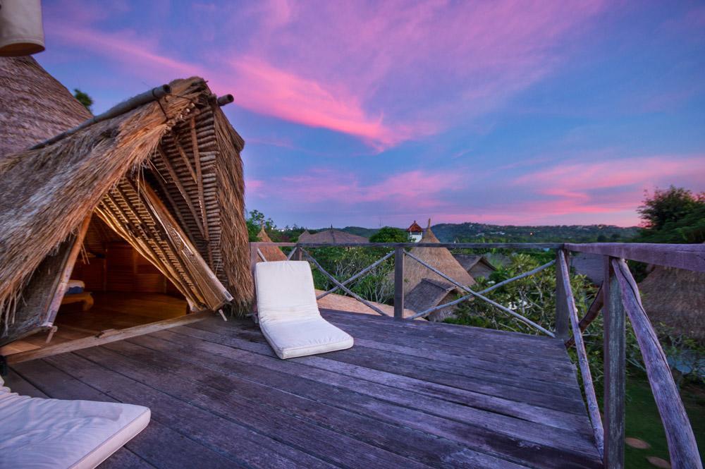 Mu Bungalows Uluwatu  Ngoại thất bức ảnh
