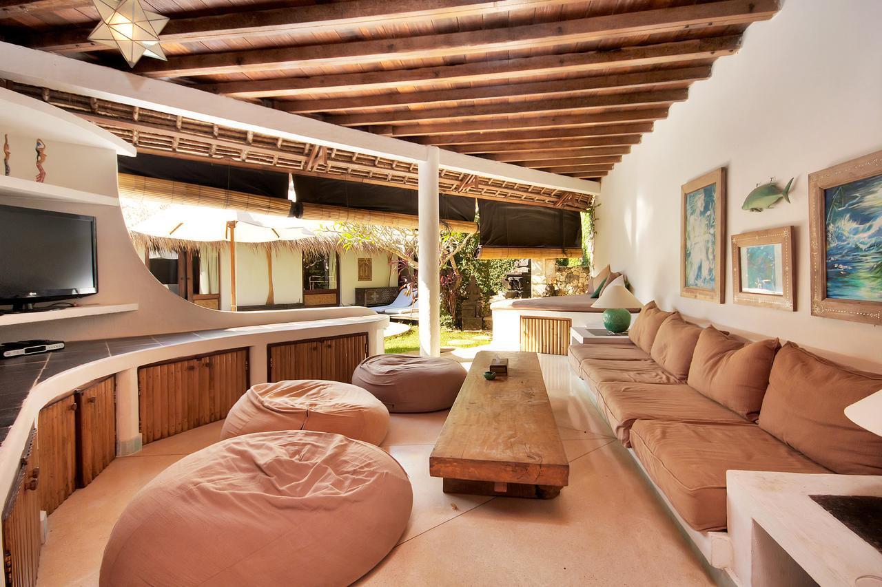Mu Bungalows Uluwatu  Ngoại thất bức ảnh